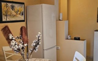 Apartament 2 camere decomandat | Ștrand, Sibiu | 56 mp - Poză 4