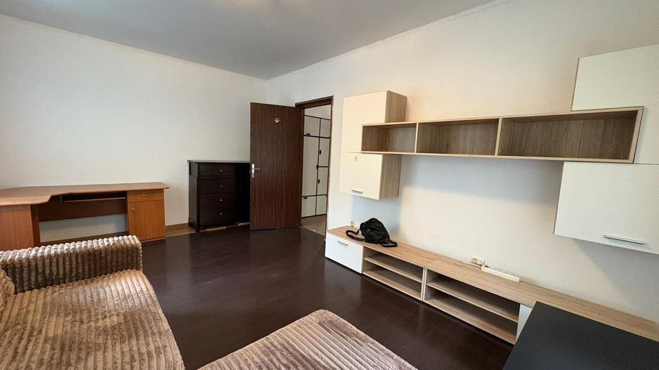 AP. 2 CAMERE P-TA SUDULUI, BLOC REABILITAT, PET-FRIENDLY,METROU 13 MIN - Poză 3