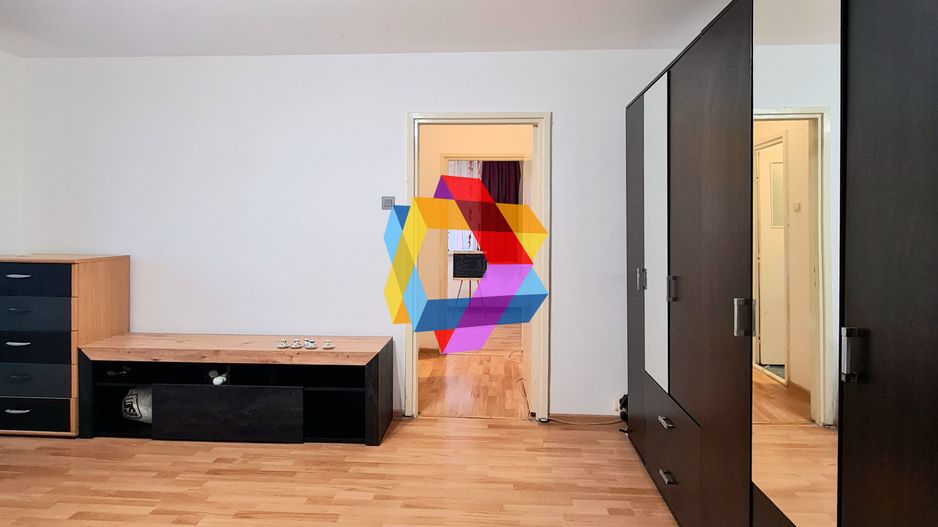 Apartament două camere de închiriat - zona Gării- 50 mp - plus-imo.ro - Poză 10