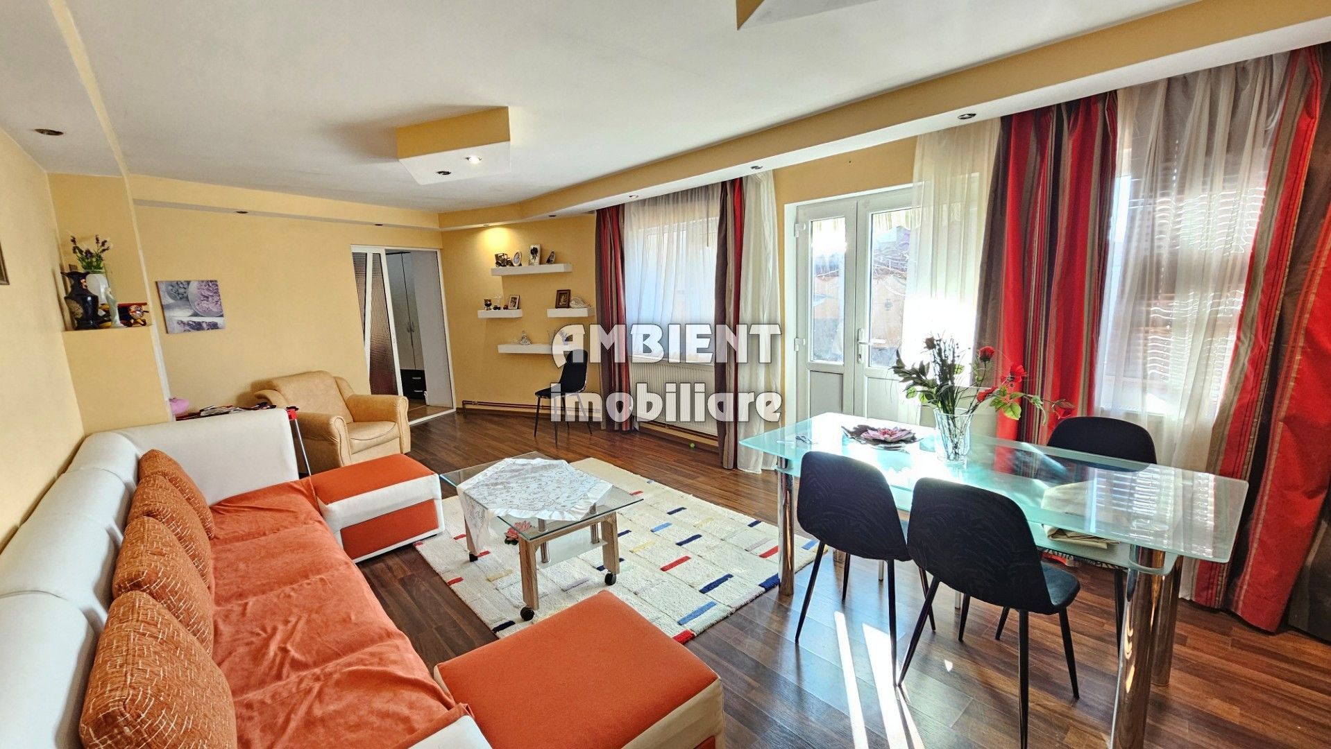 CASA individuala cu teren 700 mp, zona MOARA GRECILOR; - Poză 3