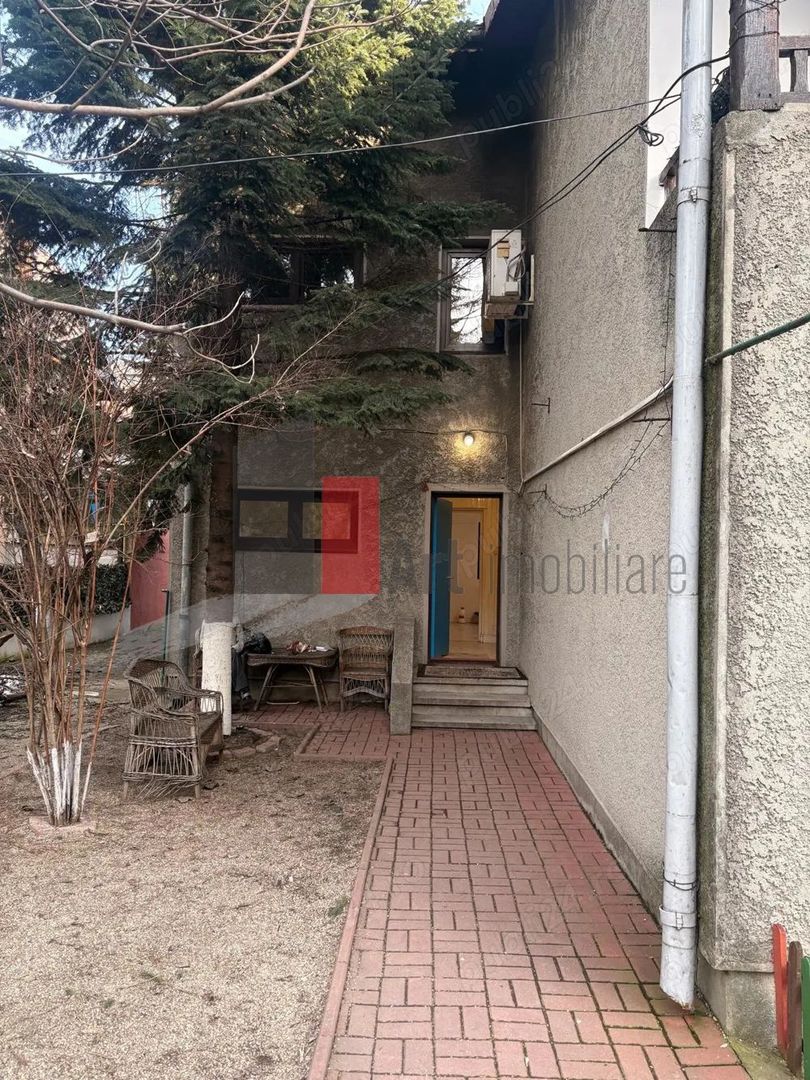 0 Comision- Casa de inchiriat in zona Floreasca/Barbu Vacarescu - Poză 19