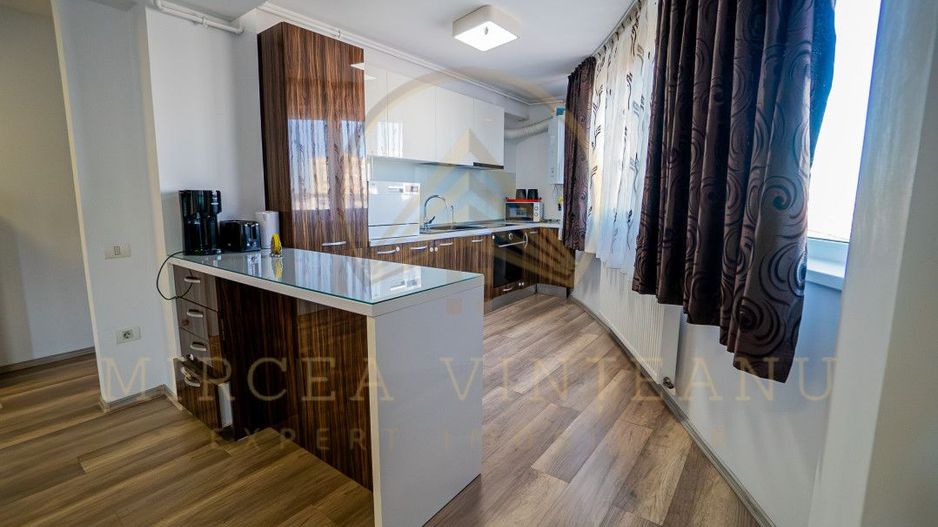 Tomis Nord - Cireșica- Apartament cu 2 camere, refugiul tău modern și elegant. - Poză 7