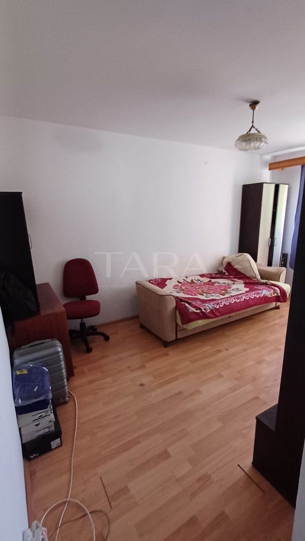 Garsonieră de vânzare, Central Mănăștur, Cluj-Napoca. - Poză 1