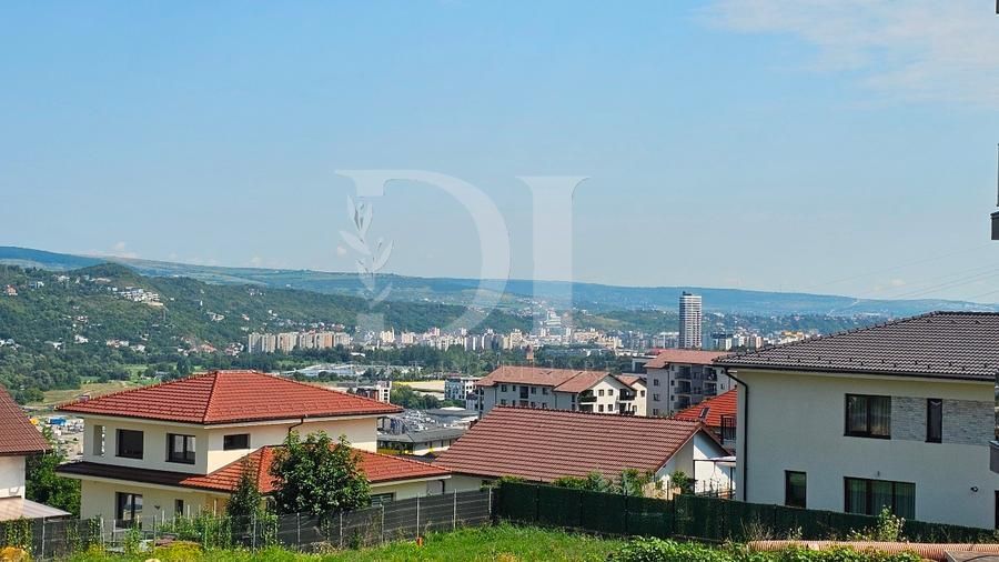 Apartament 3 camere /  terasa / Zona Urbano Panoramic - Poză 14