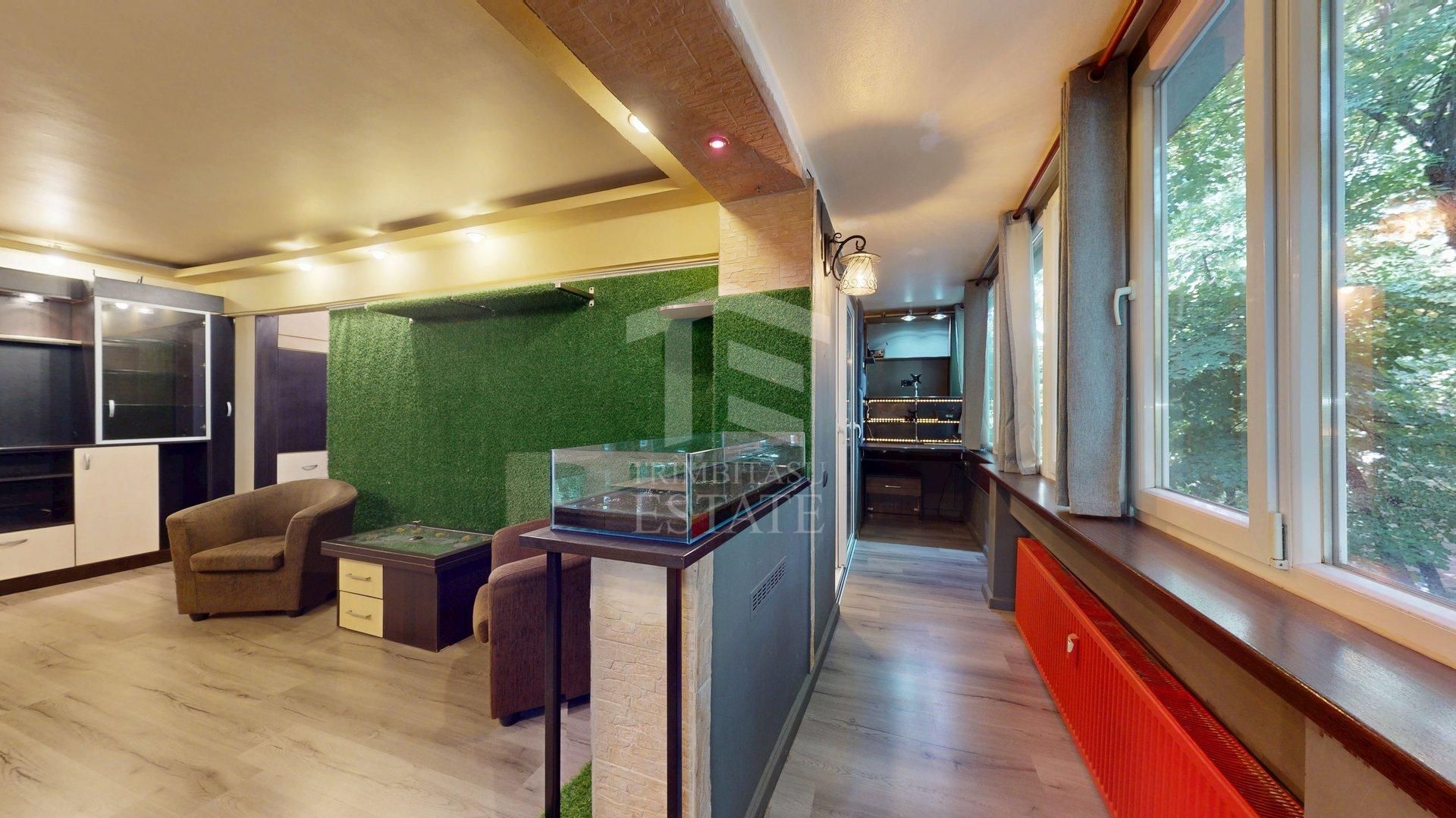 Apartament 2 camere Obor/Ferdinand | Mobilat,Utilat | Mutare imediata - Poză 13