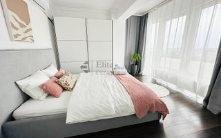Apartament nou cu 3 camere de Vanzare Nufarul Oradea - Poză 1