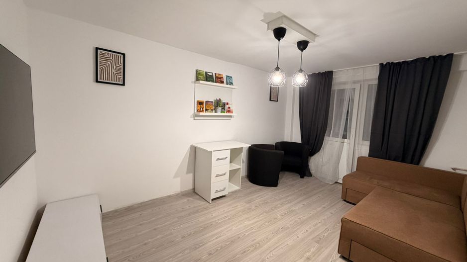 Apartament 2 camere I Tei I - Poză 8