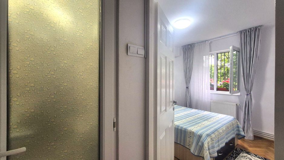 La 10 minute de Centru Civic, 2 camere cu loc parcare și pivniță, pet friendly - Poză 9
