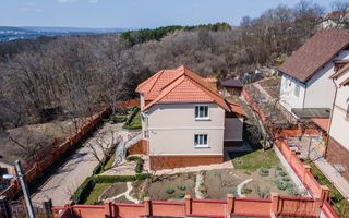 Vânzare, casă, 3 nivele, 200 mp + 10 ari, str. Gura Văii, Rîșcani - Poză 52