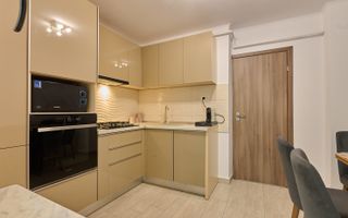 Apartament 3 camere renovat Gavana, scoala 19 - Poză 5