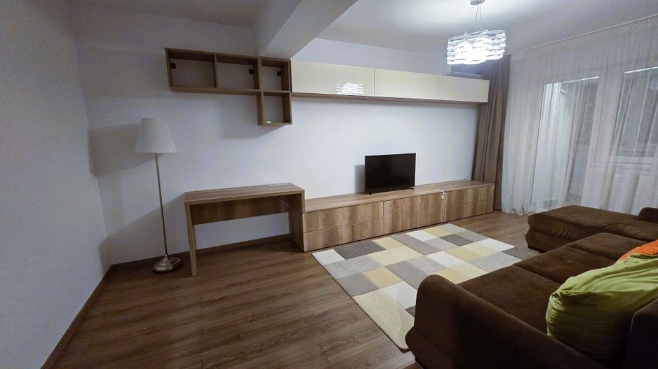 Apartament 3 camere Aparatorii Patriei-Bloc Nou-Parcare inclusa - Poză 6