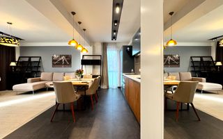 Apartament elegant si spațios, zona Lipovei - lângă pădure - Poză 4