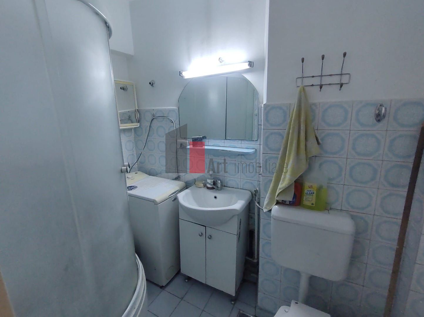 Vânzare apartament 3 camere Dimitrie Cantemir-Unirii - Poză 14