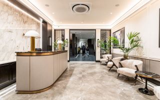 Vânzare  oficiu, 165.4 mp, strada Mihai Eminescu, Centru - Poză 6