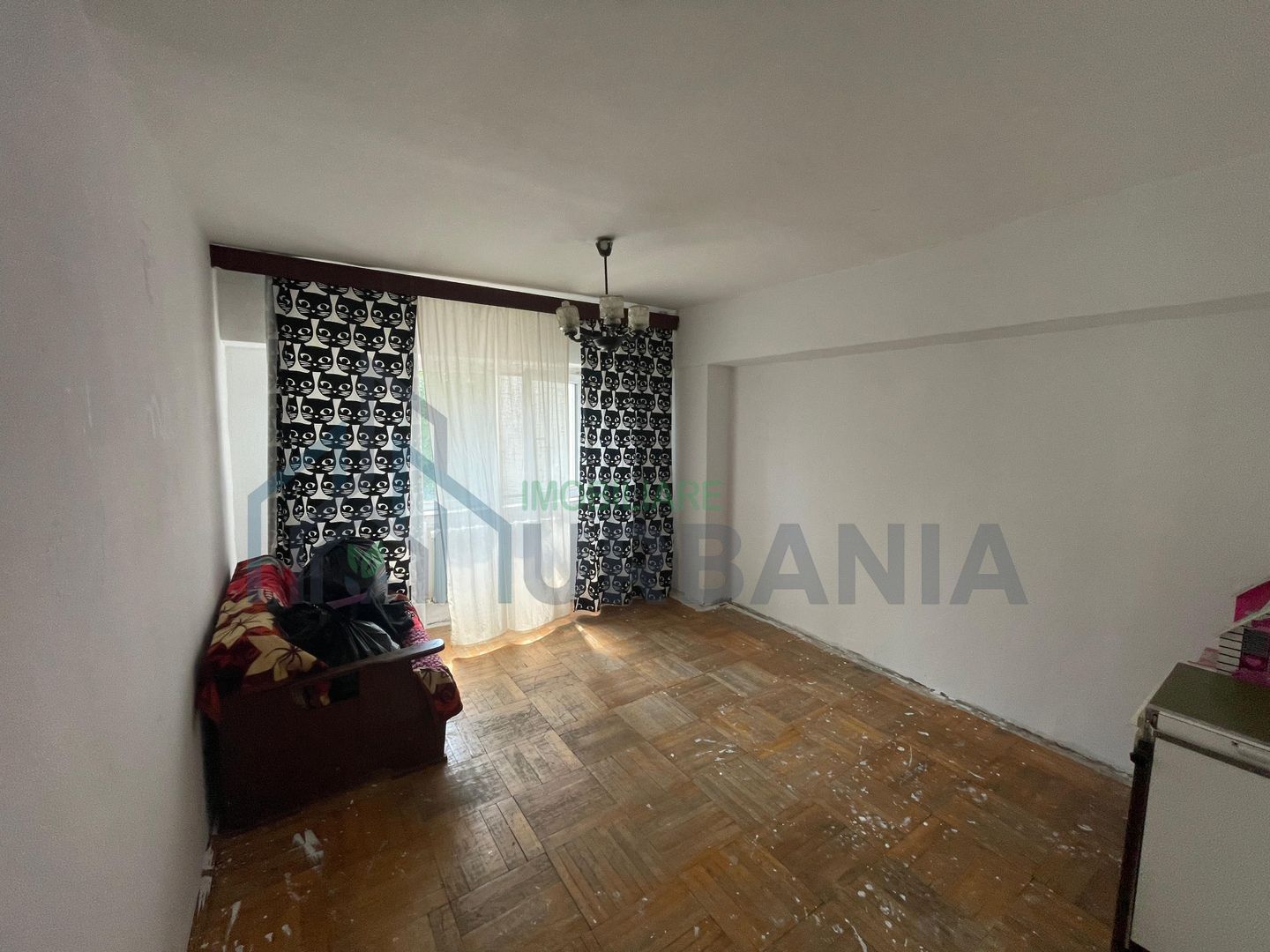 Apartament 3 camere, 78 mp, etaj 1, cu vedere la esplanada Nicolina, Iași - Poză 4