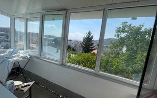 Apartament de 2 camere, 50 mp, zona strazii Donath - Poză 6