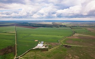 Teren 13500000 mp în Socodor - Poză 9