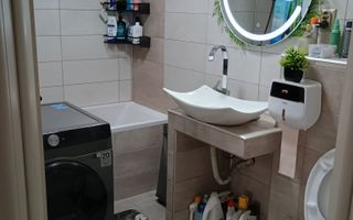 Apartament de vânzare în Șelimbăr – complet mobilat și utilat! - Poză 6