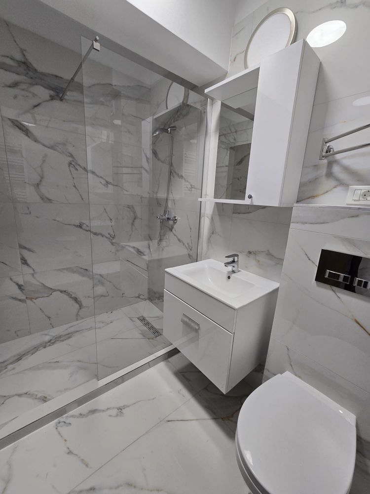 Garsoniera noua, Biruinei 81, 700m de Metrou Berceni, 81 Residence - Poză 8