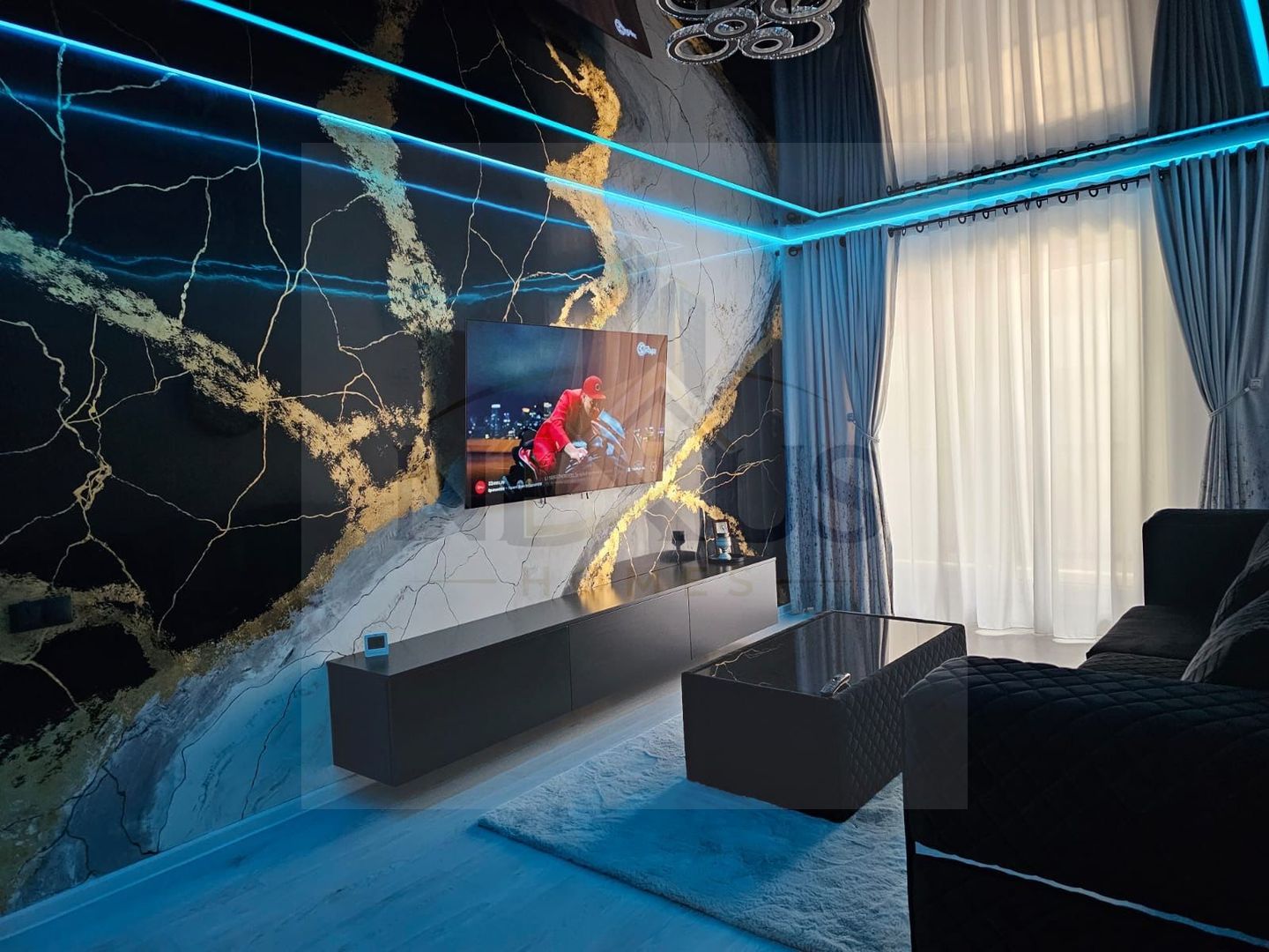 5 minute Metrou Berceni - Apartament 2 camere dec - Finisaje moderne - Poză 1