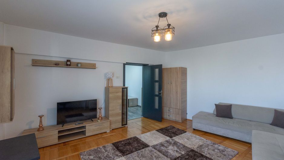 Titan - Costin Georgian, 1 minut metrou, garsoniera dubla, comision 0% - Poză 6