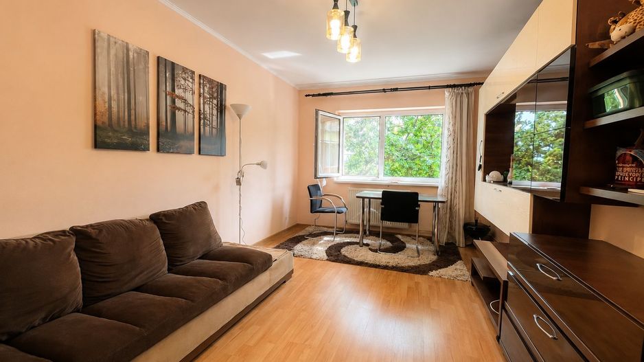 COMISION 0% | Apartament 3 camere | 63 mp utili | Lipovei | Centrala - Poză 2