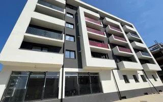 Apartament 2 camere NOU parcare Bucium - Sofia District - Poză 29