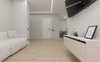 Vânzare, apartament, 3 camere, str. Regele Carol, Durlești - Poză 10