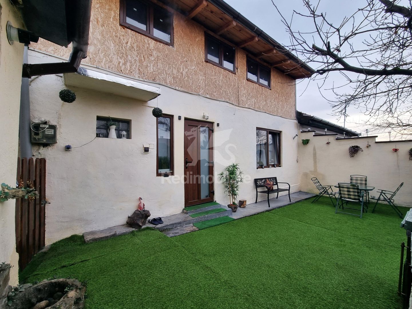 Casă funcțională, curte proprie, finisaje moderne - Poză 9