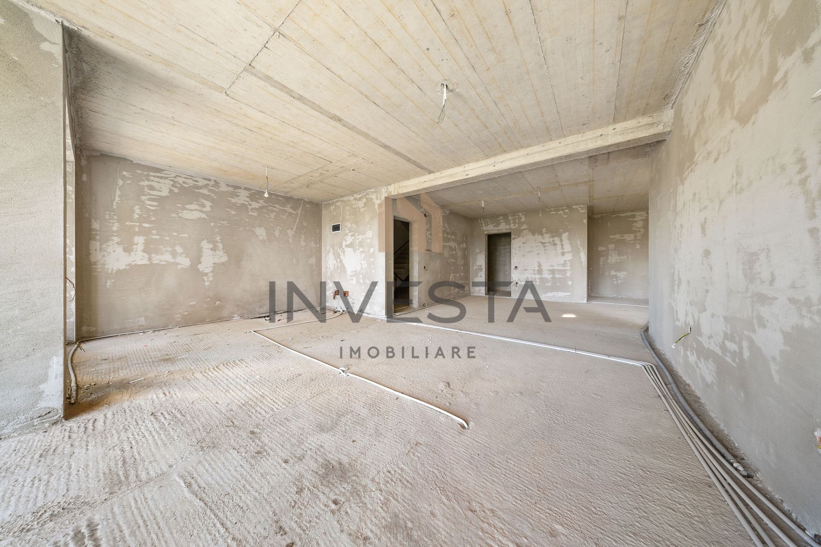 Spatiu premium Zorilor, 250 mp, vitrat, 10 parcari! Panorma deosebita! - Poză 6