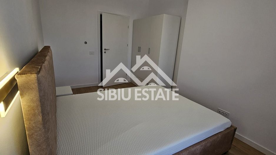 Apartament modern 3 camere de închiriat – Calea Șurii Mici, Sibiu - Poză 5