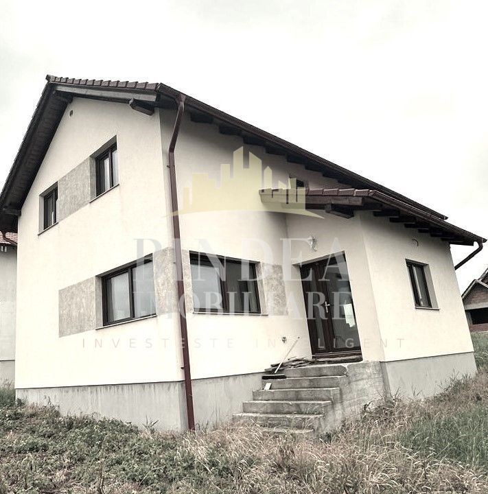 Casa individuala P+ M Giarmata- Cartierul Primaverii - Poză 1