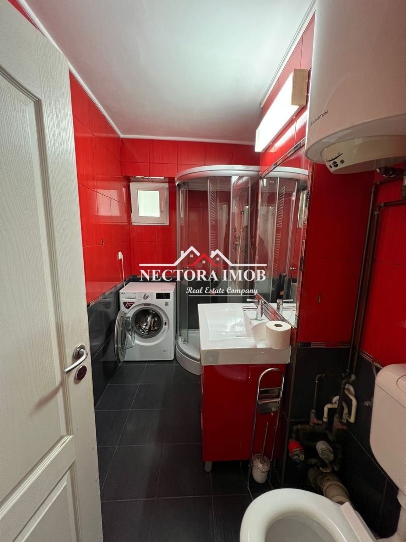 NECTORA IMOB-Apartament 3 camere, 2 bai, 75 mp, Etaj 2, Str. L.Pasteur - Poză 4