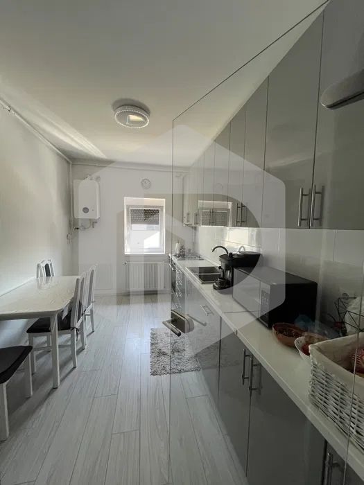 Apartament | 3 Camere | Arhitecti | 65mpu | Etaj 2 | Parcare - Poză 1