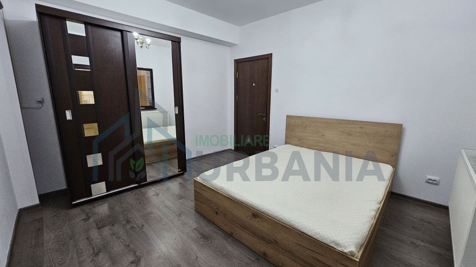 Apartament 3 camere decomandat, Cartier Vișoianu, Lunca Cetățuii - Poză 4