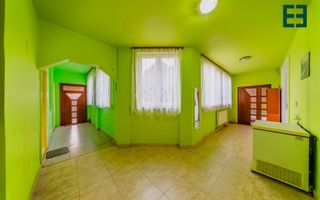 Casă cu 4 camere și 1044 mp Teren - Aradul Nou - Arad - Poză 12