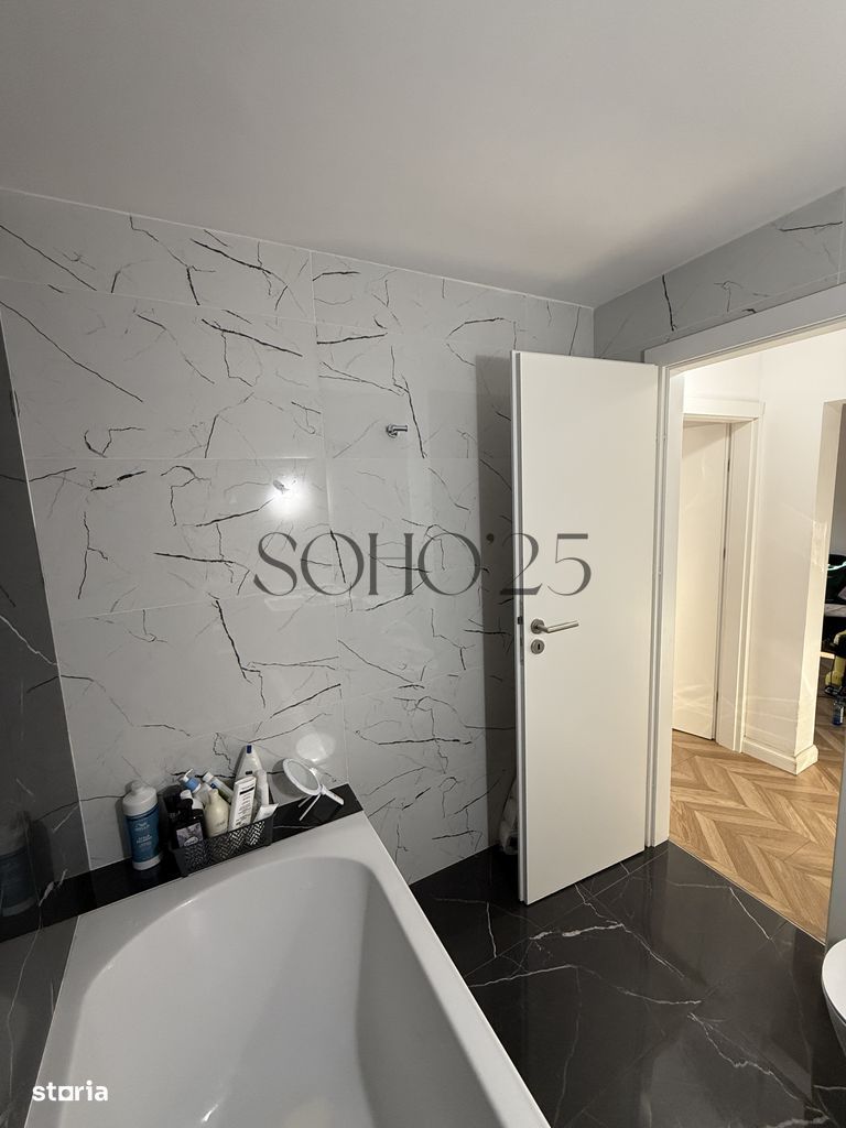 Apartament 2 Camere | Premium | Timpuri Noi – Inima Capitalei - Poză 11