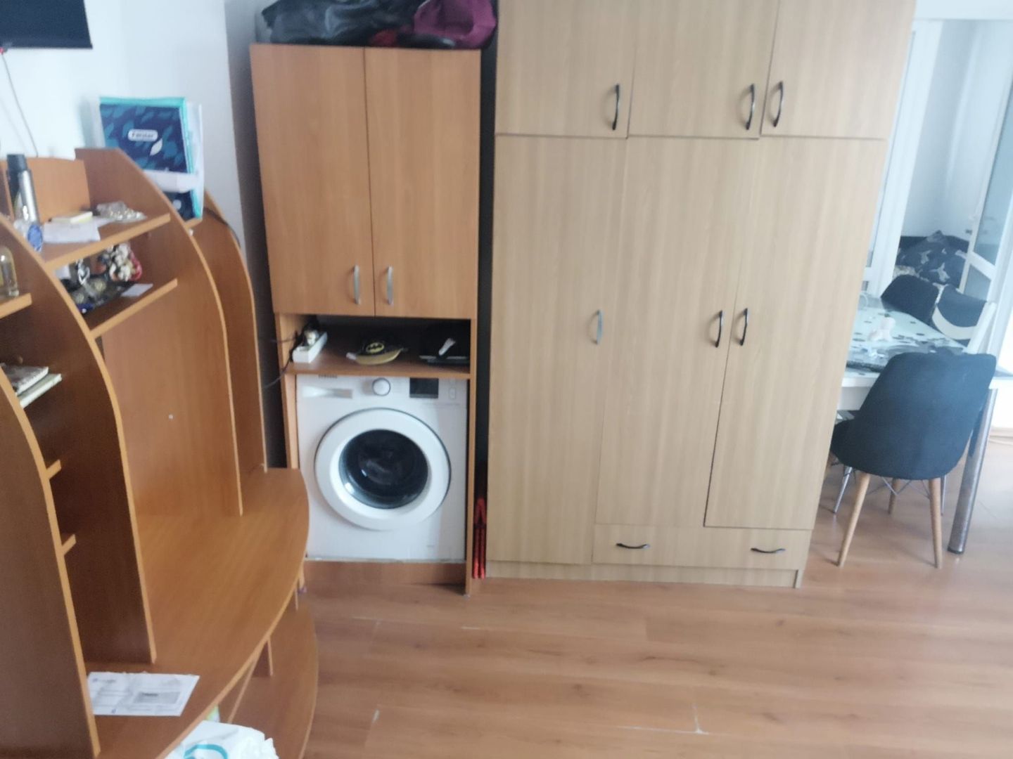 Apartament 2 camere centrala termica | Turda - Poză 3