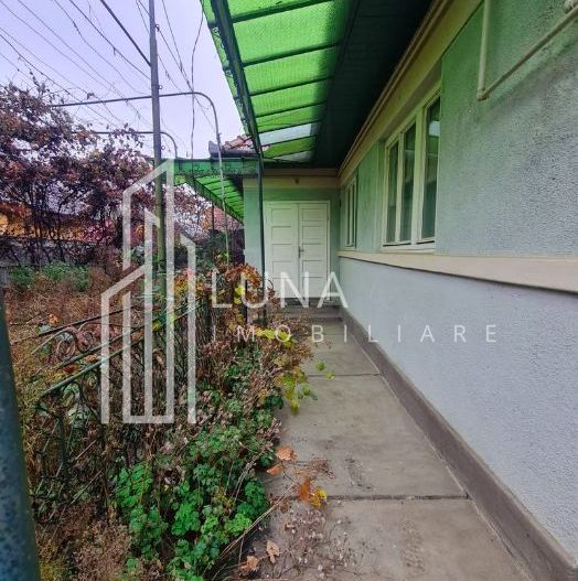 Casă cu teren de 1.000 m² – utilități complete, ideală pentru renovare - Poză 6