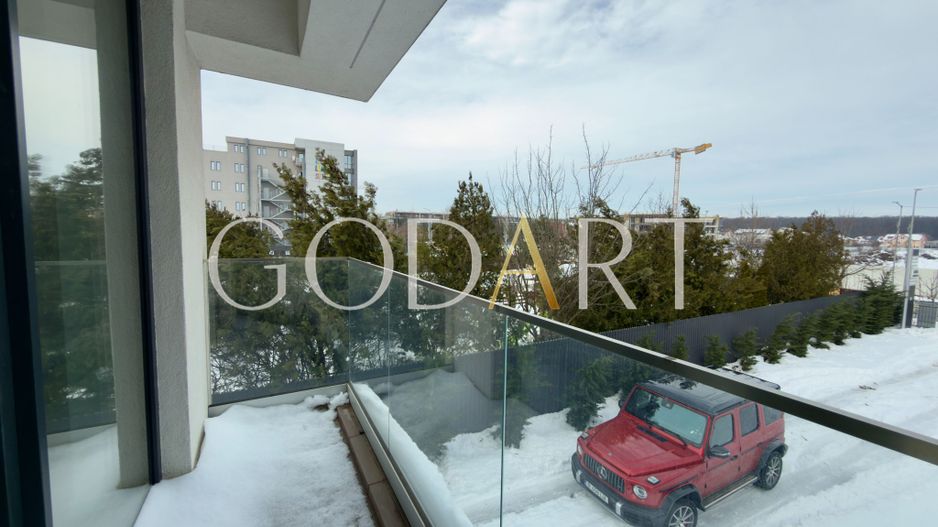 Vilă Luxury | Erou Iancu Nicolae | Complex Boutique - Poză 32