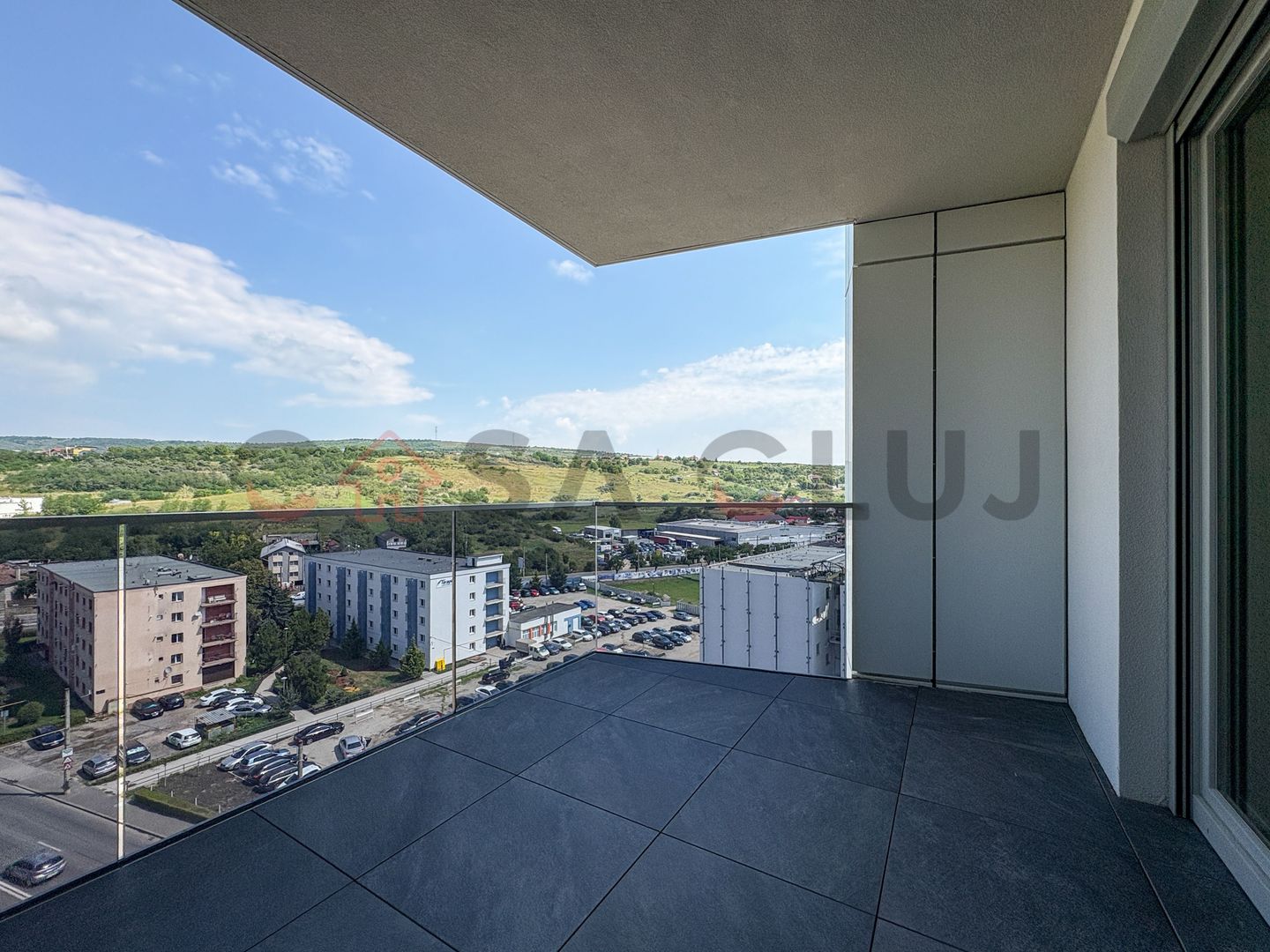 3 camere modern, noul la cheie, Iris Cluj-Napoca! - Poză 8