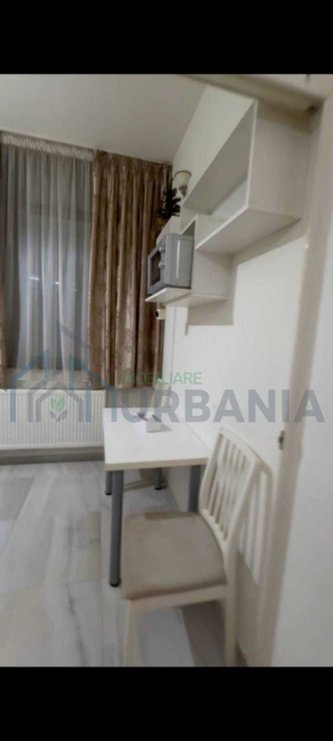 Garsoniera mobilata, utilata, Tatarasi, bloc nou - Poză 3