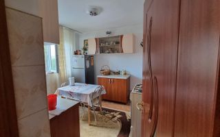 CASA  HILITA -COSTULENI  4 CAMERE 1840MP TEREN - Poză 5