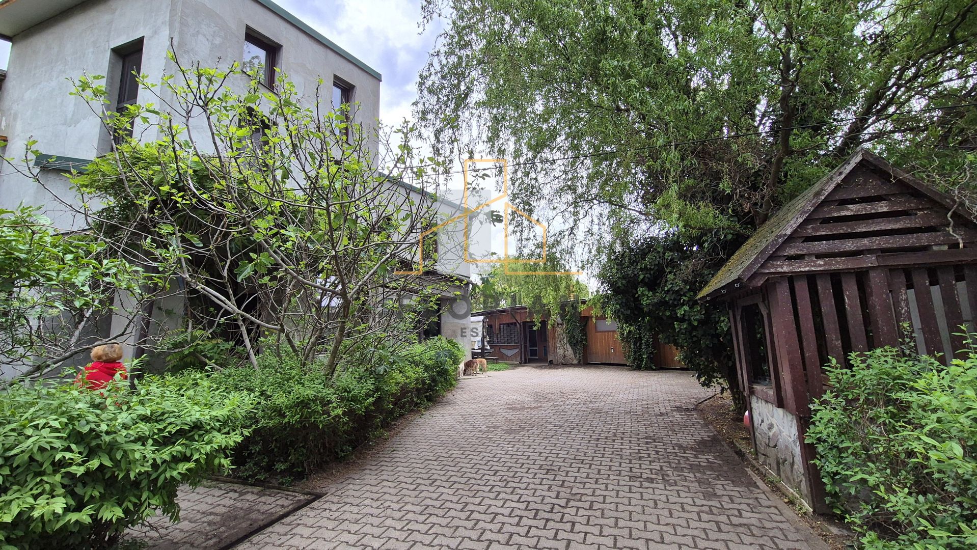 Casa Individuala Braytim - 1473 mp teren - Poză 11