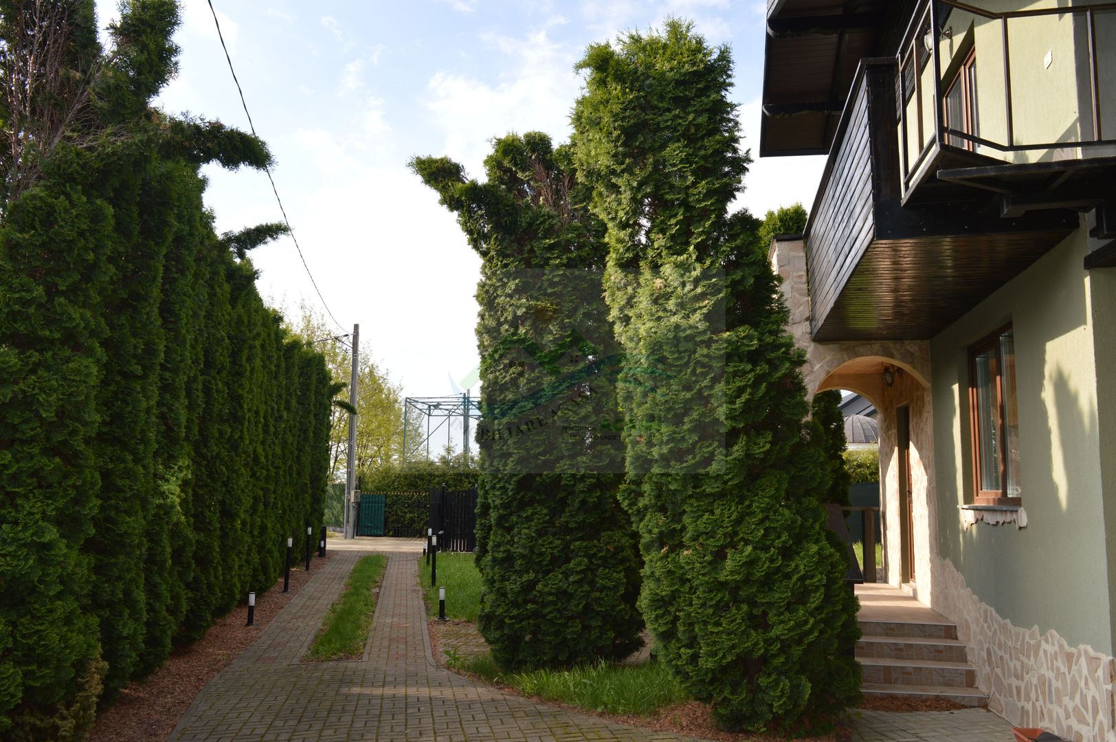 Casă/Vilă Hagigadar Suceava - Poză 5