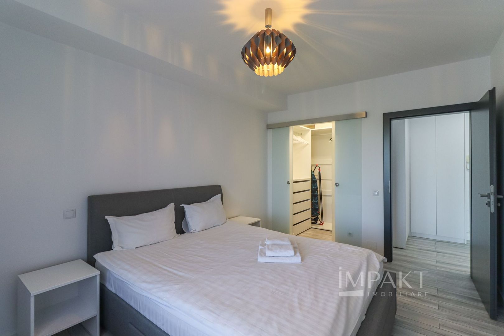 Apartament 2 camere premium in Gheorgheni, la 3 minute de Iulius Mall - Poză 9