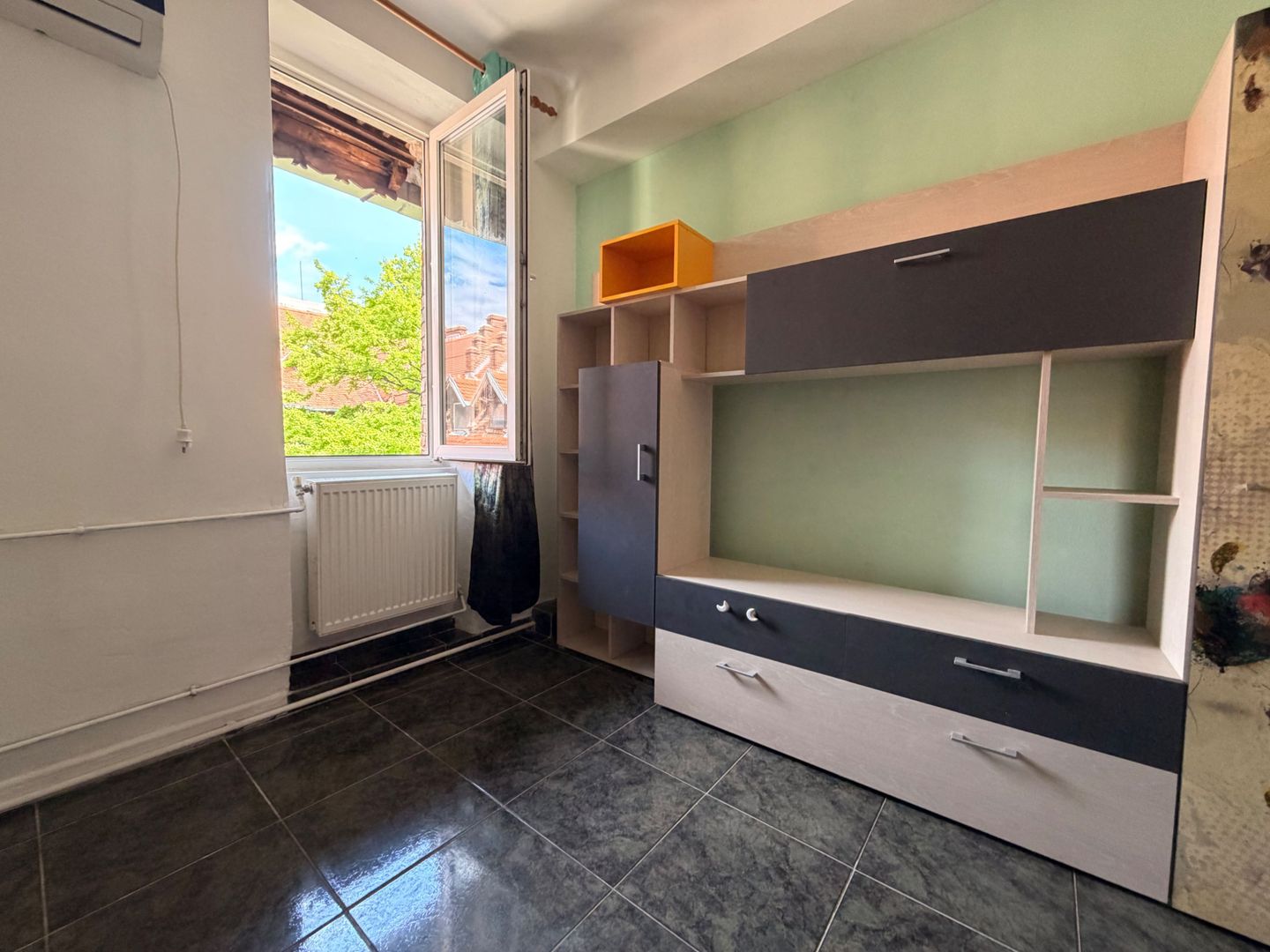 GARSONIERA | ROMANA | OPORTUNITATE - Poză 3