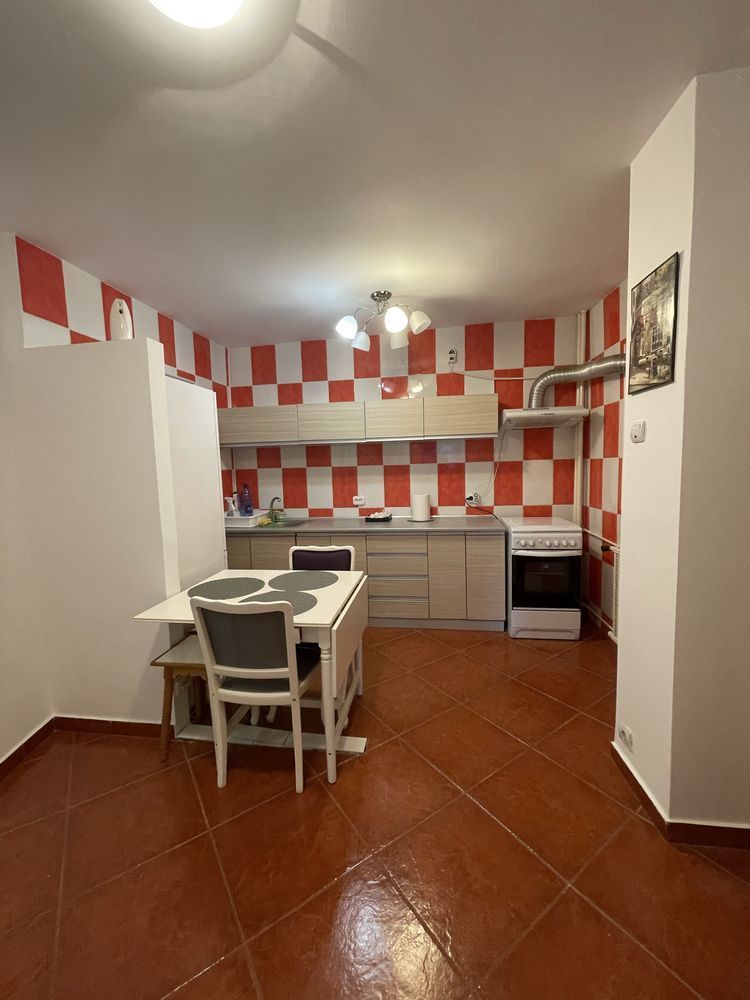 Inchiriez apartament 2 camere, Tineretului,  boiler, AC - Poză 5