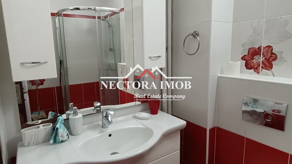NECTORA IMOB-Apartament 2 camere, 45 mp, Str. Transilvaniei Rogerius - Poză 6