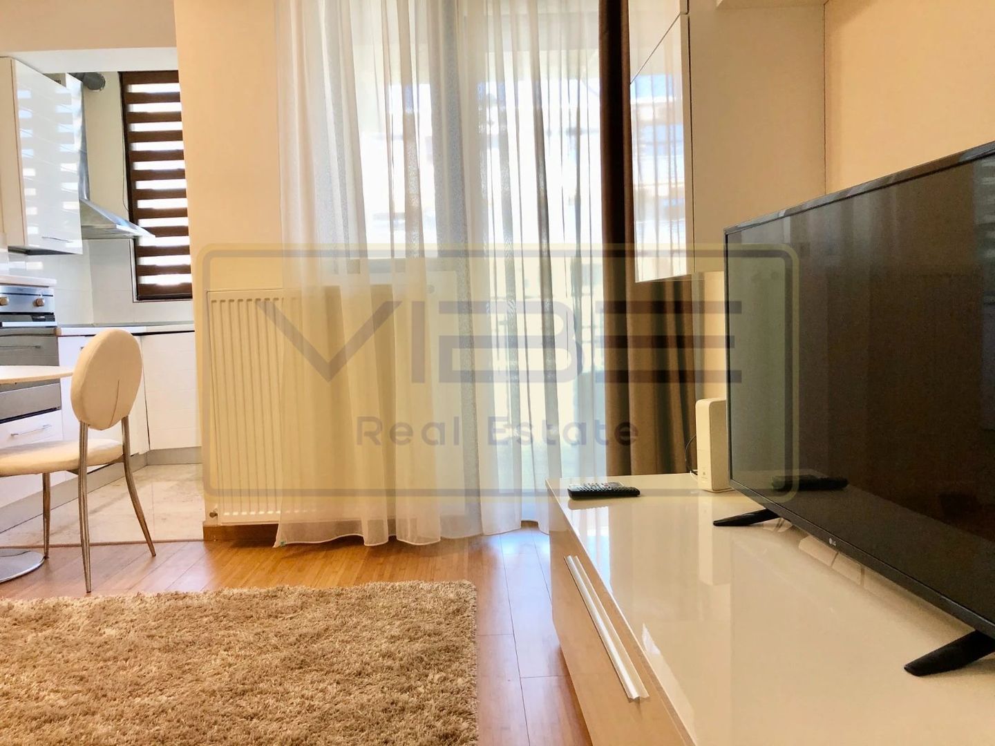 Copou/Parc Copou Studio  - Parcare- bloc nou - Poză 6
